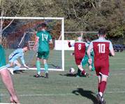 Hempnall v Beccles Caxton 121